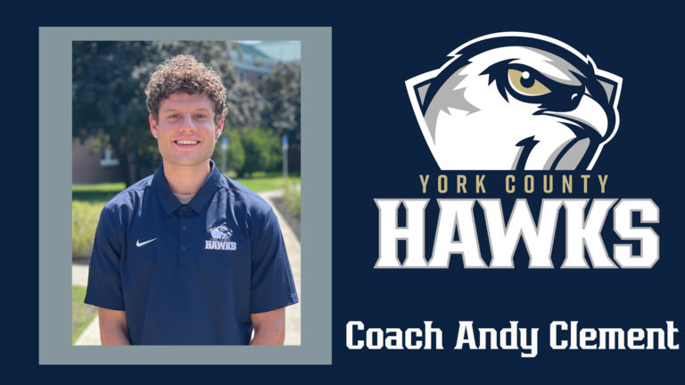 Hawks Hire Clement to Lead Cross Country/Track & Field Programs
