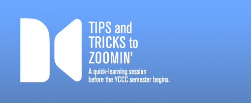 Tips & Tricks to Zoomin’