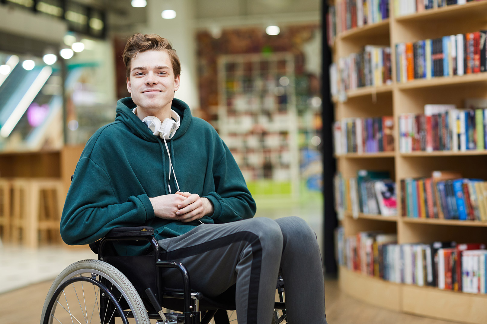 Student Accessibility Services (Formerly the Office Of Disability Services)