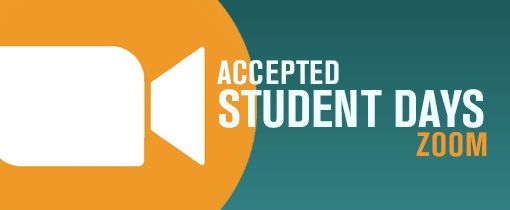 Accepted Student Days Zoom